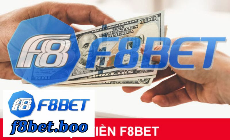 nạp tiền f8bet