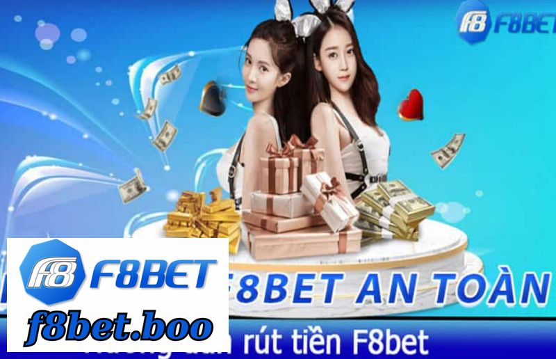 Rút Tiền F8BET