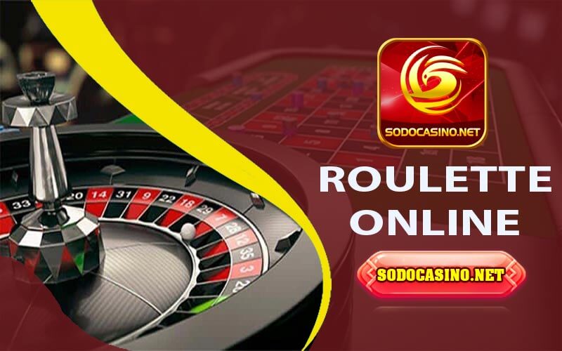 Cách Chơi Roulette Online