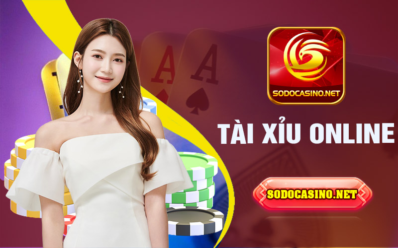 Tài Xỉu online - Những Đặc Điểm Nổi Bật Của Trò Chơi Tài Xỉu